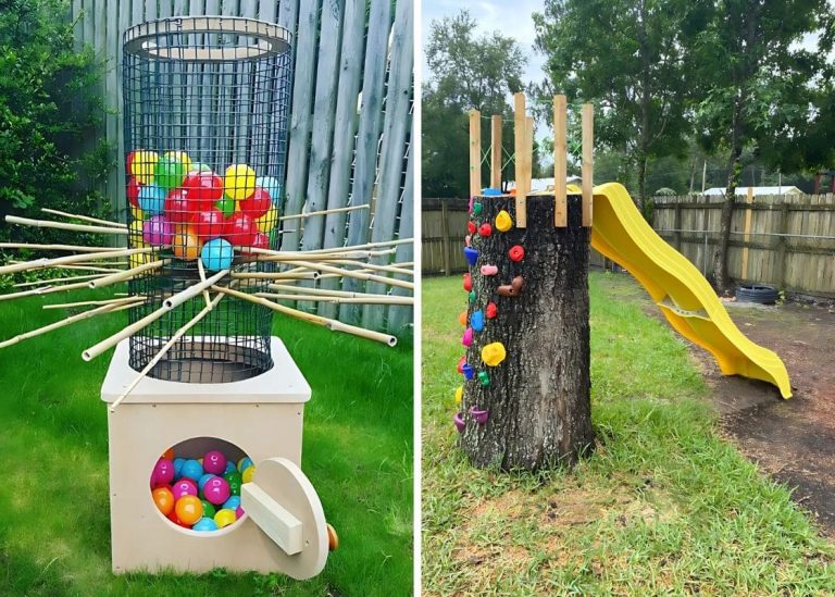 25 Exciting Backyard Game Ideas Your Kids Will Love