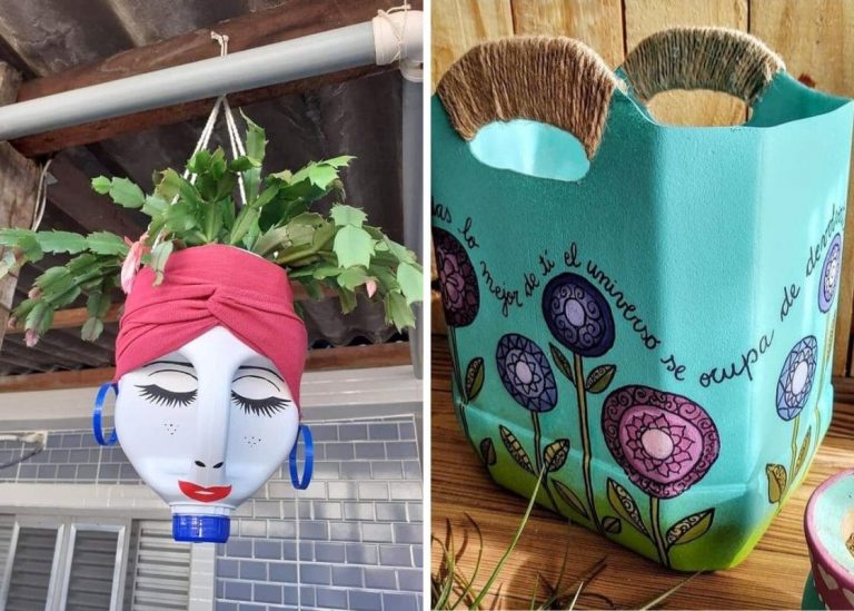 20 Ingenious Ways to Repurpose Plastic Milk Jugs for Endless Creative Fun