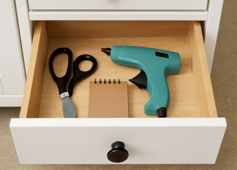 Here’re My Six Favorite Crafting Tools and They Matter Beyond the Project