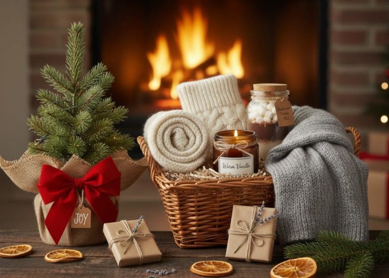 Here’re The Best Christmas Gifts I Suggest