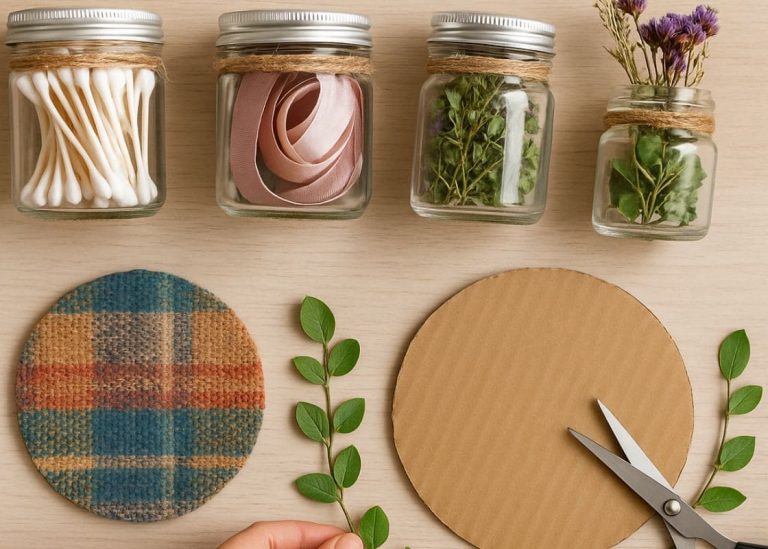 My Great Journey Toward Living with Less Waste