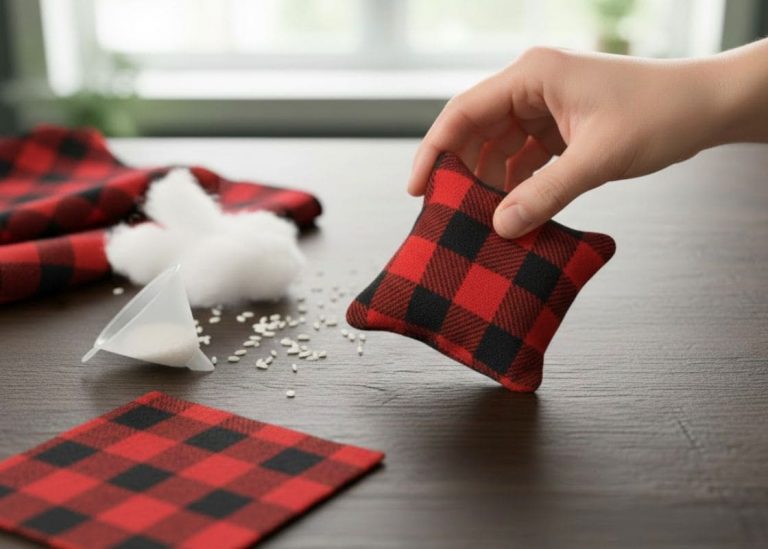 The 10-Minute Hand Warmers I Make at Home With No Cost at All