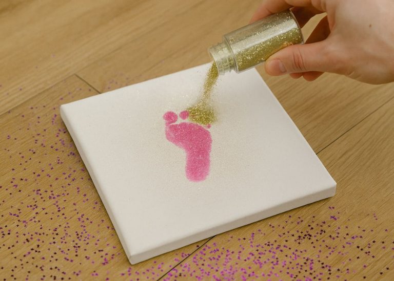 The Messiest Project We Ever Made But It Was Super Worth