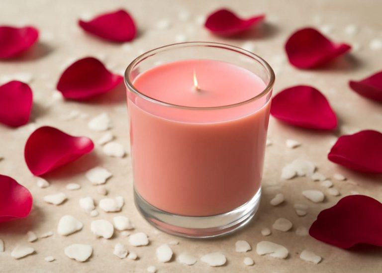 The Simple Secret Behind How I Keep My Home Smelling Warm and Fresh