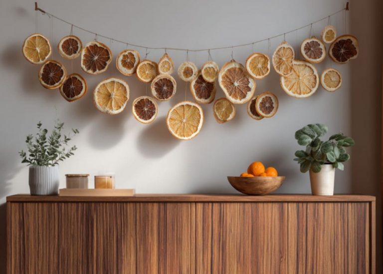 The Ways I Tried to Dehydrate Orange Slices at Home