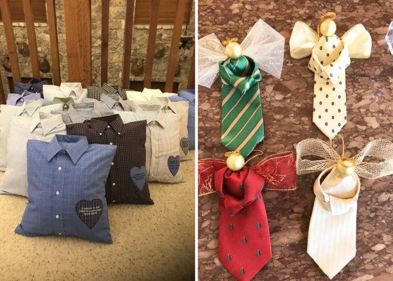 20 DIY Keepsake Memory Ornament Ideas You’ll Love to Treasure Forever